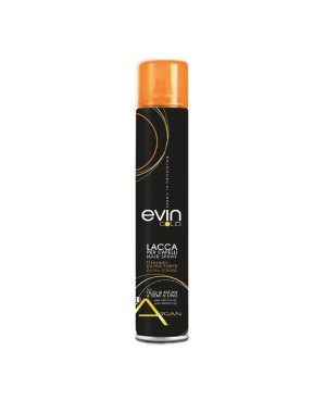 EVIN GOLD Extra-Strong Hold Hair Spray 500ml