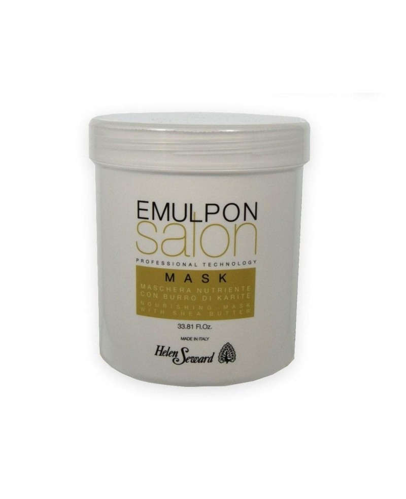 Helen Seward Emulpon Salon Nourishing Mask 1000 ml