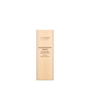 SPF50+ Sun Stick for Face and Body 01 Crystal – Jvon Milano