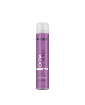 Hairspray Spray 500ml Extra Strong Parisienne