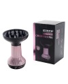 For Curly and Wavy Hair.