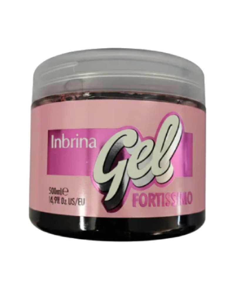 INBRINA EXTRA-STRONG GEL 500ml