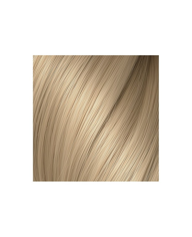Keratin Hair Extensions, 25 Strands - No. 10, Length 50cm - 0.75g - Socap.