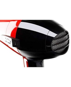 Phon Asciugacapelli Professionale - CAPELLI: RICCI, LISSI E MOSSI PERFETTI-515g-Elchim 2001 HP