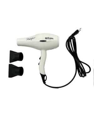 Phon Professionale-1KG- Colore: BIANCO 2000W-Kiepe DNA Evolution PORTOFINO