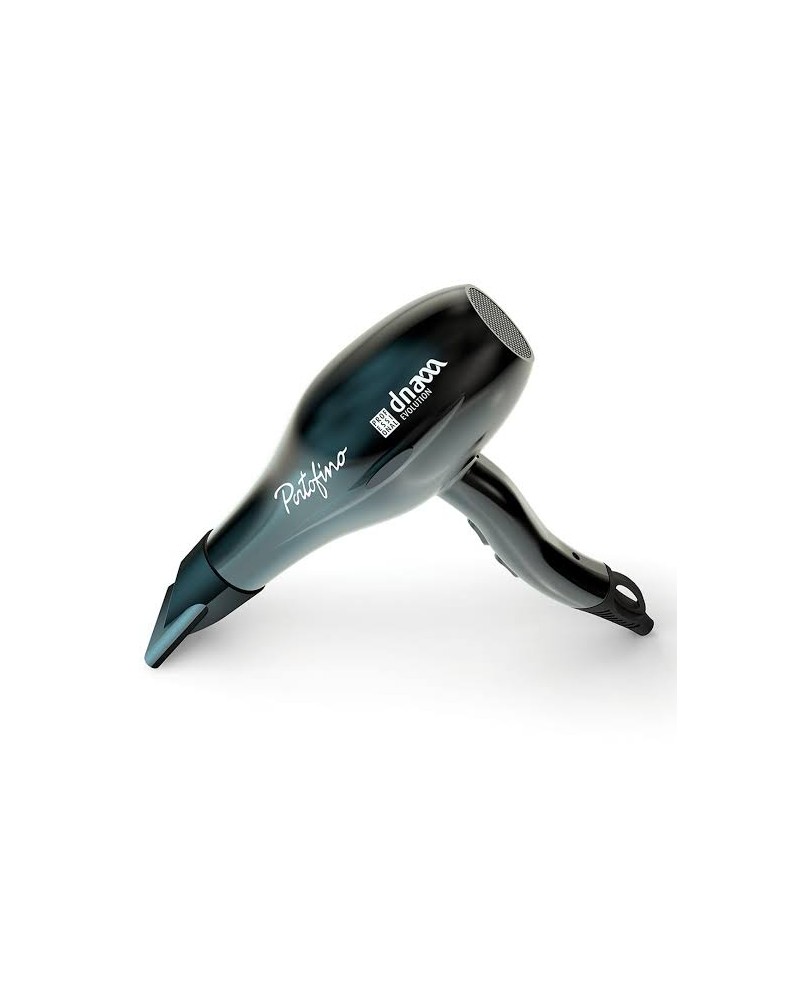 Phon Professionale-1KG- Colore: NERO 2000W-Kiepe DNA Evolution PORTOFINO