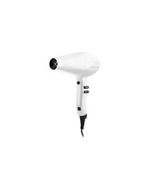 Professional Hair Dryer - 1800W - 522g - Perfect Beauty Jet Air White
