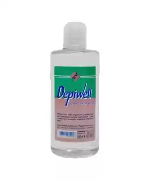 Olio dopocera professionale depiwell 500 ml