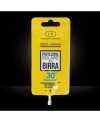 Super Abbronzante alla Birra LR WONDER COMPANY Viso/Corpo protezione 30 SPF 15 ml