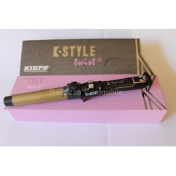 Ferro arriccia capelli KIEPE  professionale automatico girevole K-TWIST 32