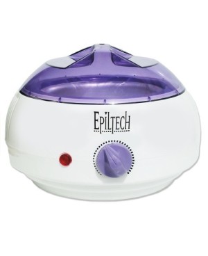 Scaldacera professionale Epiltech ET400 per cera a vaso