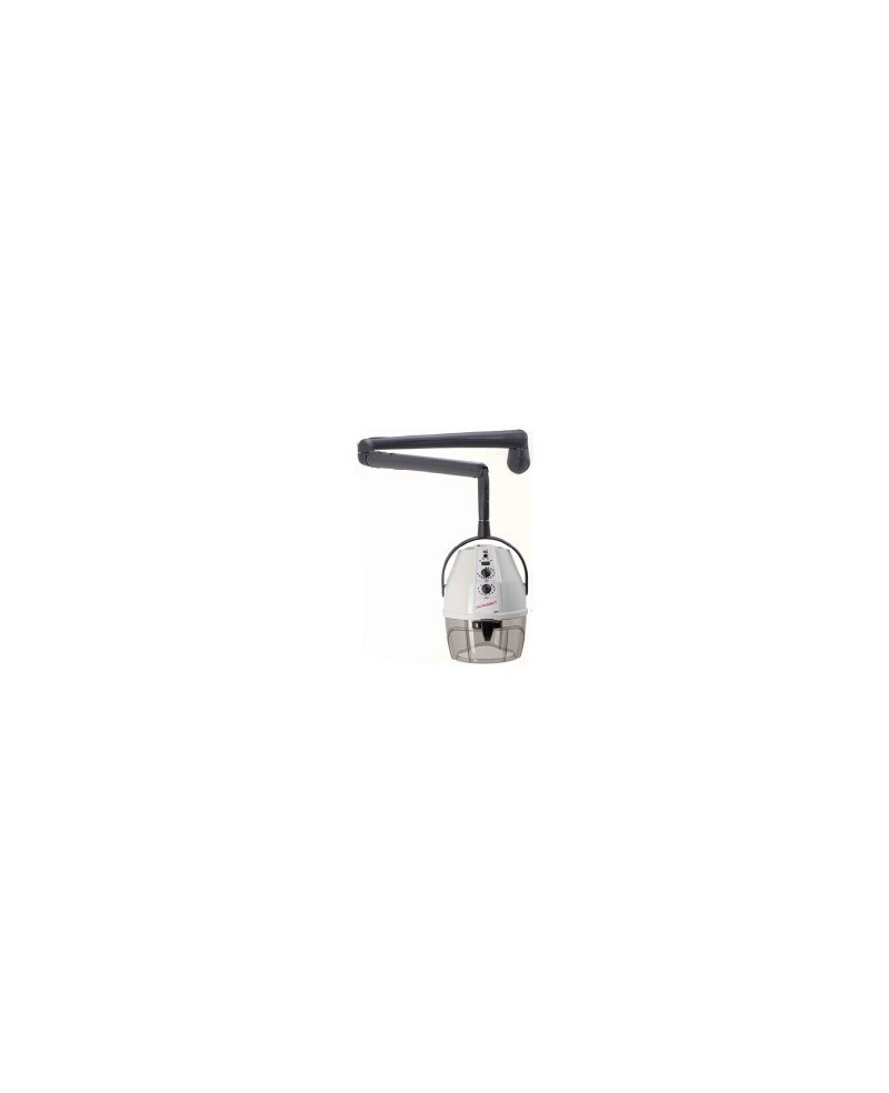 Casco Acrobat 1V  per parrucchieri Linea Artem
