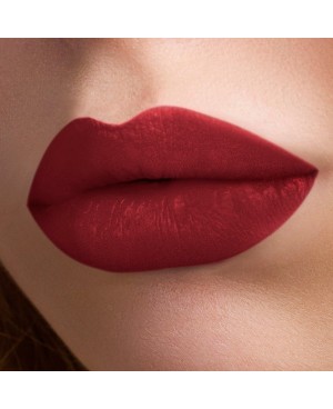 Matitone labbra effetto velluto- VELVET KISS - MESAUDA