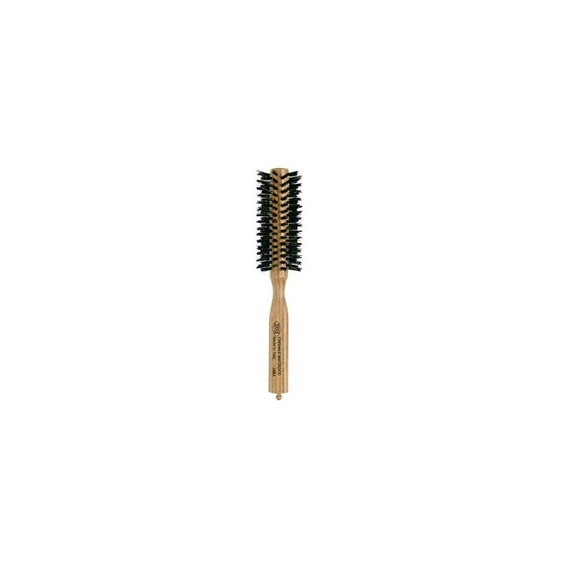 spazzola in legno 3VE diametro 42 mm