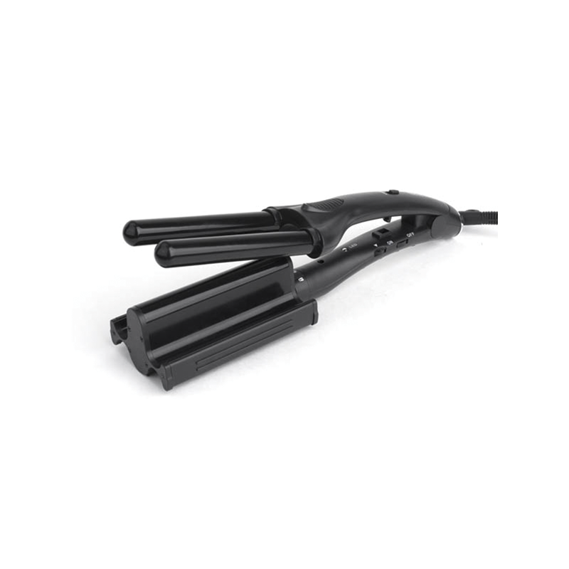 Piastra Capelli Onde Curler UltimateWave - Corioliss