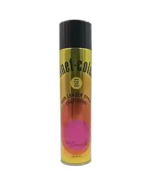 Lacca Capelli Riflessante Finet Color NERO 400ml - Helen Seward