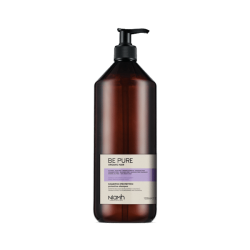 Shampoo protettivo capelli colorati e decolorati 500ml - Be Pure