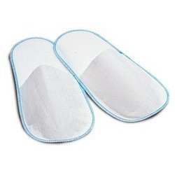 Disposable Closed Slippers TNT medical-aesthetic professional pcs.100