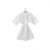 Kimono Monouso in TNT bianco pz.10 - Ro.ial.
