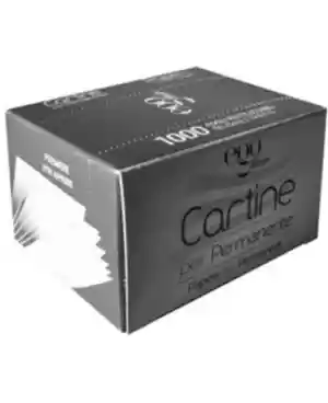 Cartine per Permanente pz.1000 - Ego Hair