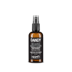 Igienizzante Spray Barba Baffi 100ml - Dandy