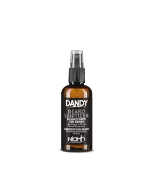 Olio Districante Barba Baffi 70ml - Dandy