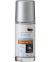 Deodorante BIOLOGICO roll-on Deo Cream al Cocco 50ml - Urtekram