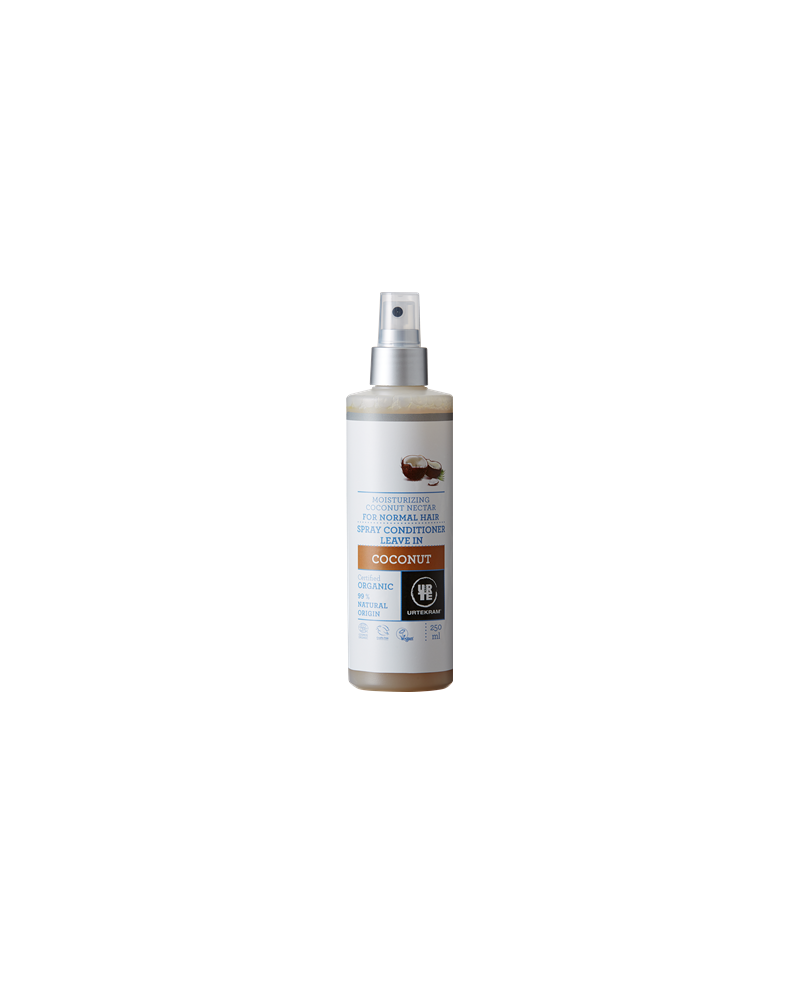 ORGANIC Rose Balm for Normal Hair 180ml - Urtekram