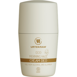 Déodorant organique à l'aloe vera 50ml - Urtekram
