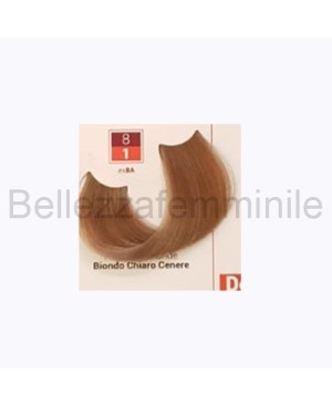 Colore in crema tinta per capelli - KERATINA /ACIDO IALURONICO Cachmere e Proteine della seta - ULTR@PLEX 100ML