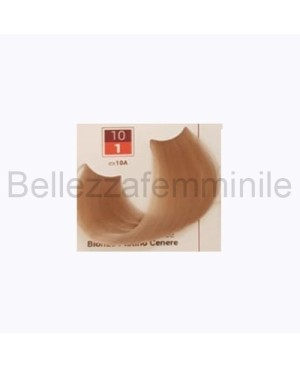 Colore in crema tinta per capelli - KERATINA /ACIDO IALURONICO Cachmere e Proteine della seta - ULTR@PLEX 100ML
