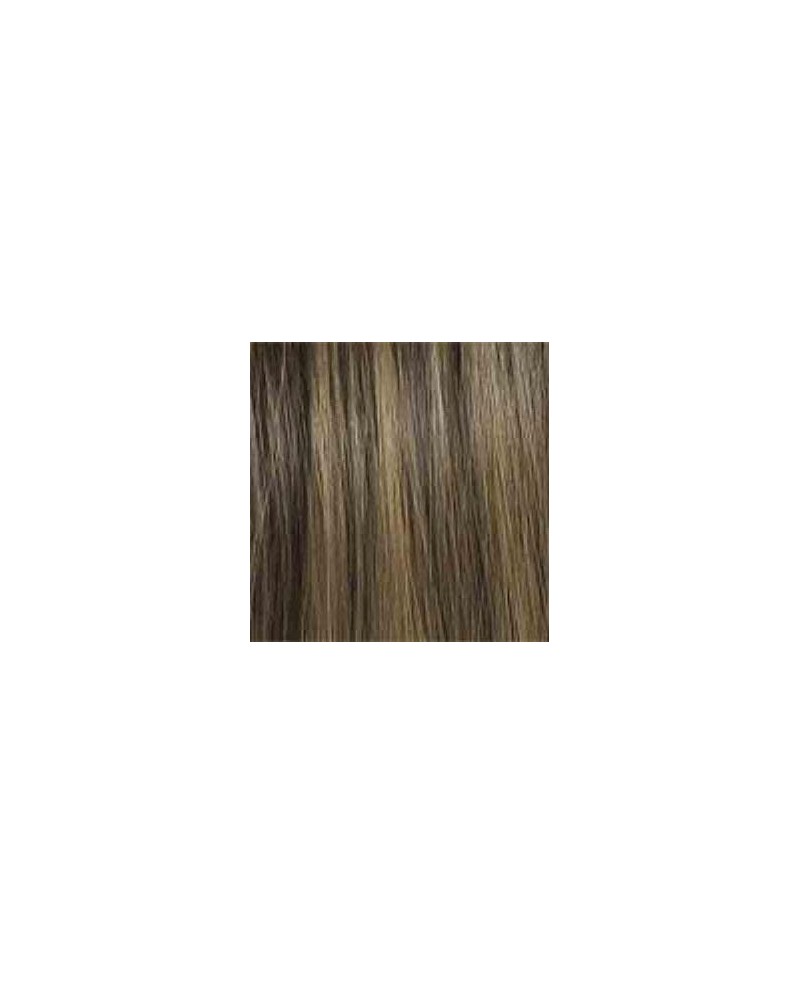 Socap - Extension Capelli 4 Clip Easy 20 Plus 50-55 cm 25 Grammi