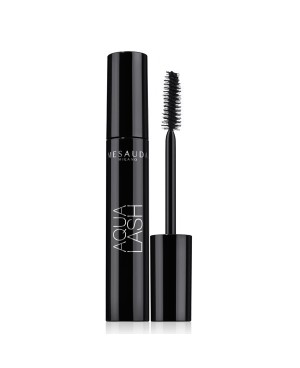 Mascara Waterproof Effetto Volume e Definizione 12ml AQUA LASH - Mesauda