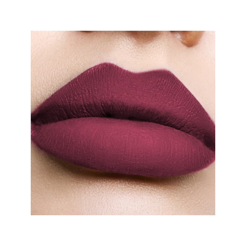 Rossetto Matt Comfort Estremo MATTE ROMANCE 3,5gr - Mesauda