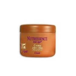 Crème Visage Lifting à l'Acide Hyaluronique 250 ml - Ben Herbe Nutressence Face