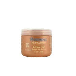 Moisturizing Face Cream Dry Skin Aloe Vera 250ml - Ben Herbe Hydressence