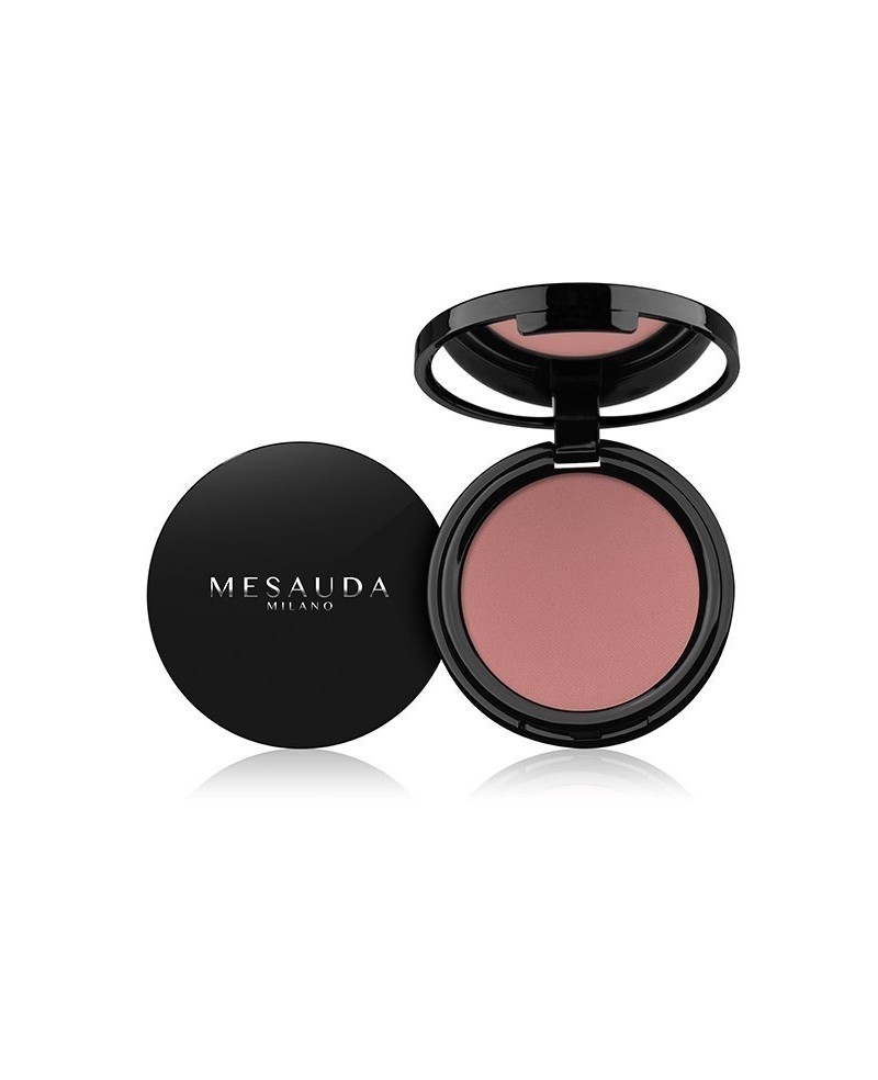 Fard compatto RHYTHM & BLUSH 5gr - Mesauda Fard compatto RHYTHM & BLUSH 5gr - Mesauda