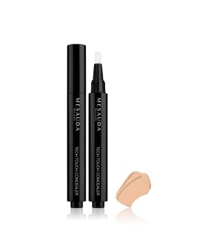 Correttore Illuminante TECH TOUCH CONCEALER 2ml - Mesauda