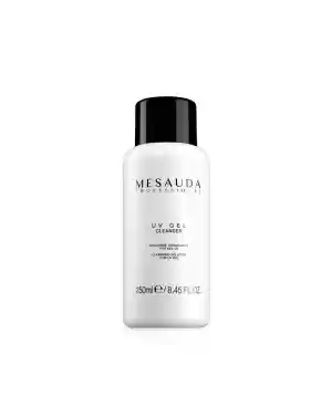 Soluzione Sgrassante per Gel UV 250ml UV GEL CLEANSER - Mesauda