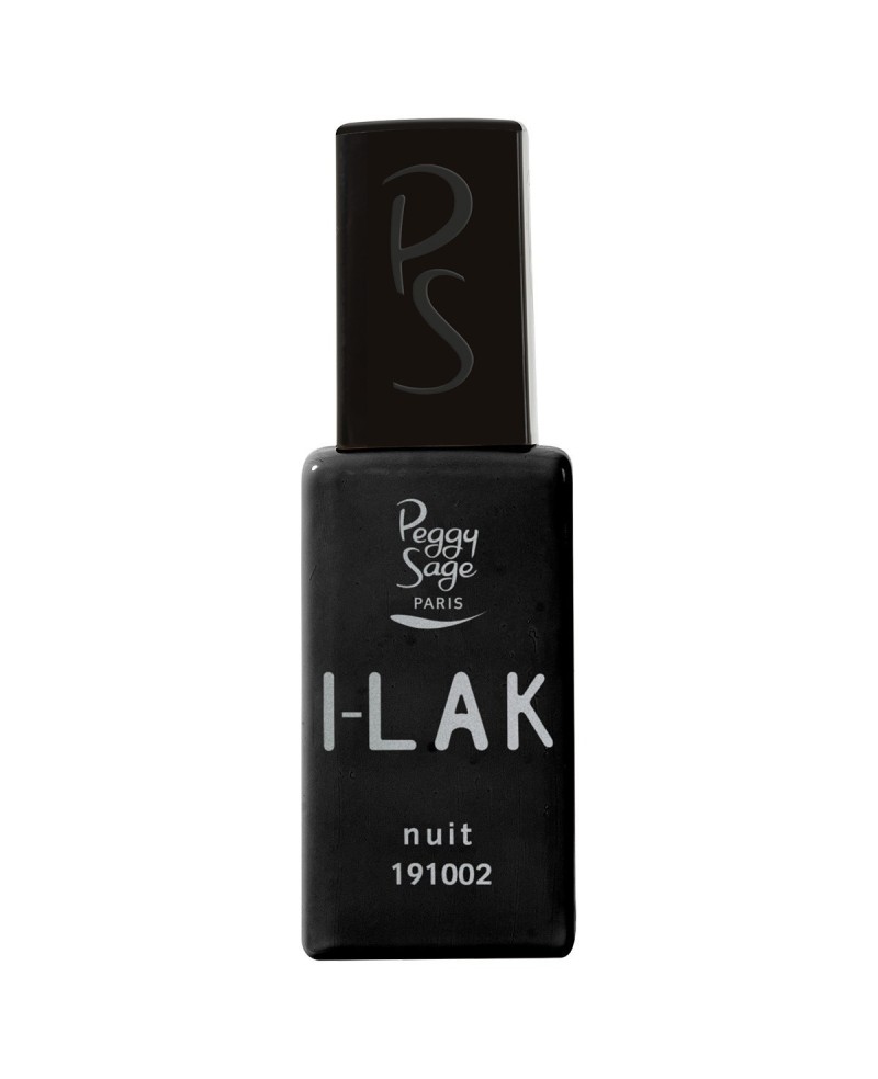 Smalto Semipermanente I-Lak 11ml - Peggy Sage