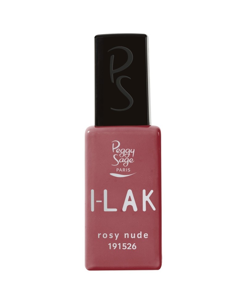 Smalto Semipermanente I-Lak 11ml - Peggy Sage