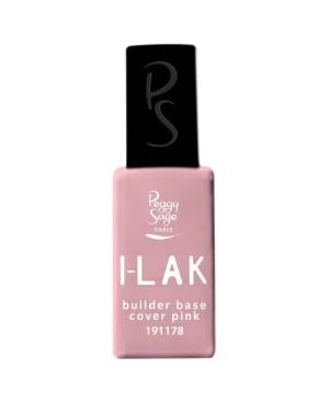 Builder Base Cover Pink 11ml - Peggy Sage