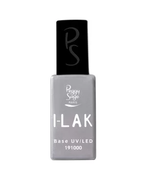 Base Coat per Unghie UV/LED 11ml - Peggy Sage