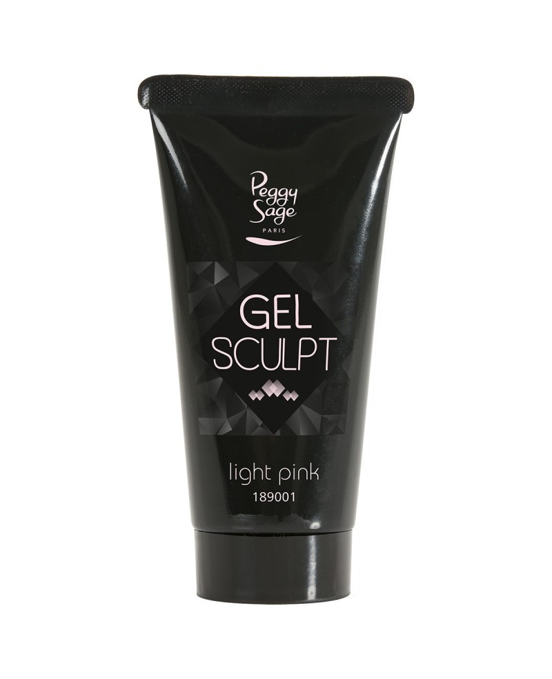 Gel Sculpt 56gr - Peggy Sage Gel Sculpt 56gr - Peggy Sage