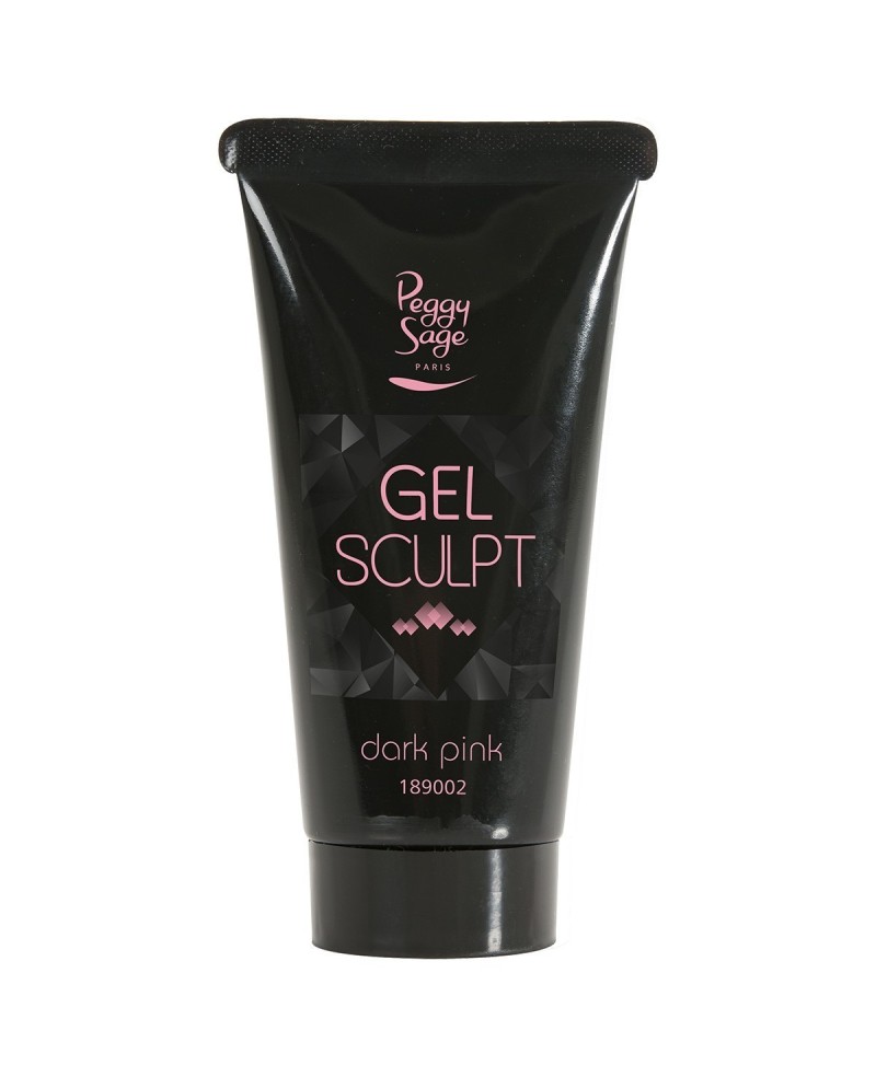 Gel Sculpt 56gr - Peggy Sage Gel Sculpt 56gr - Peggy Sage