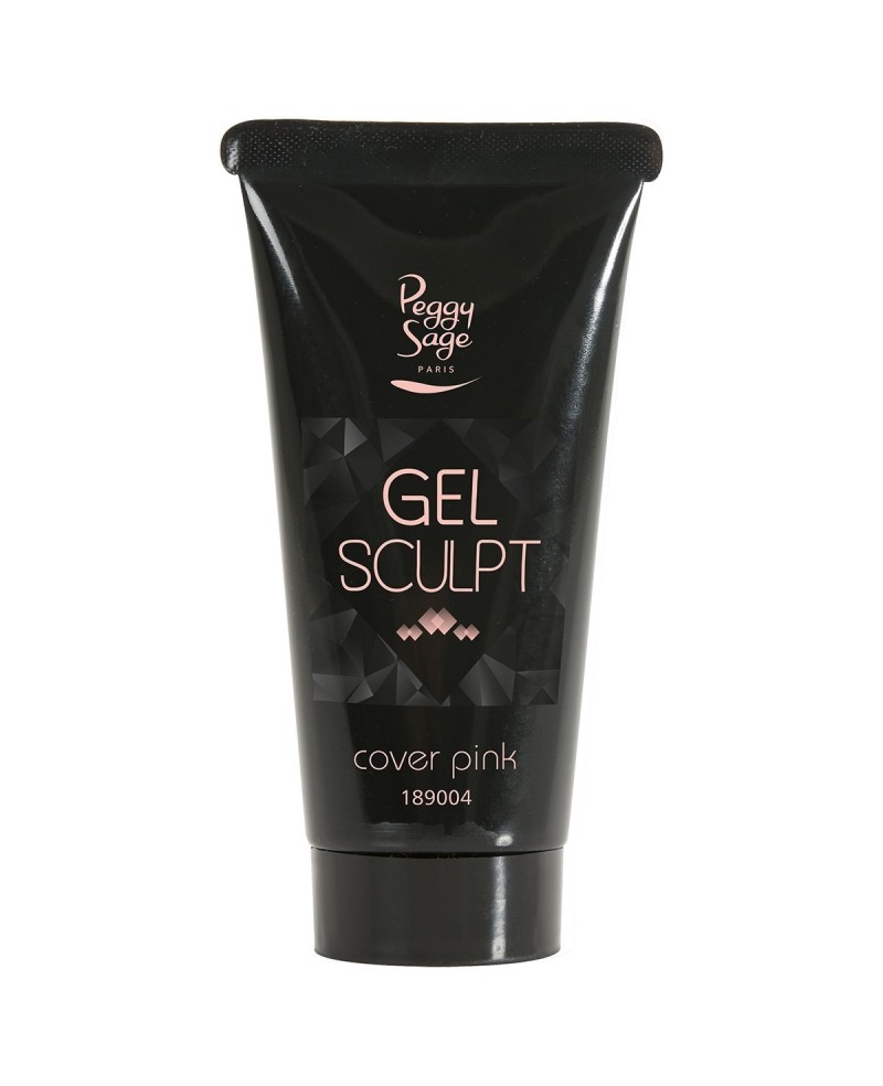Gel Sculpt 56gr - Peggy Sage Gel Sculpt 56gr - Peggy Sage