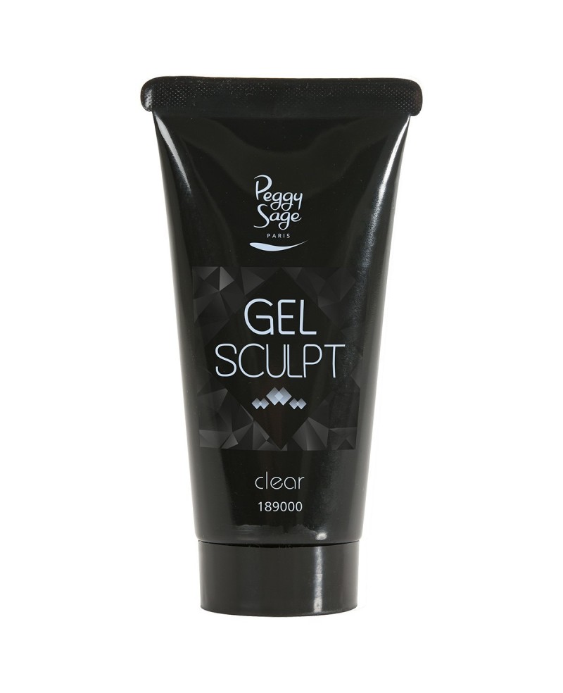 Gel Sculpt 56gr - Peggy Sage Gel Sculpt 56gr - Peggy Sage