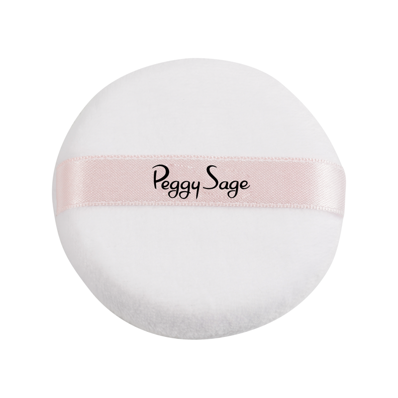 Piumino Make Up Diam. 9 cm - Peggy Sage