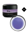 Gel Pro 3.1 Monofase 15gr |Base, Costruzione e Finitura| - Peggy Sage