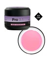 Peggy Sage- Gel Pro 3.1 Monofase 15gr |Base, Costruzione e Finitura|